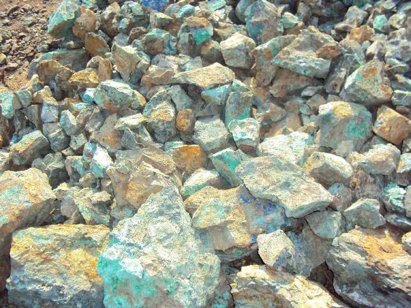 Copper Ore Export Tanzania – Metalproductzone - Image 3