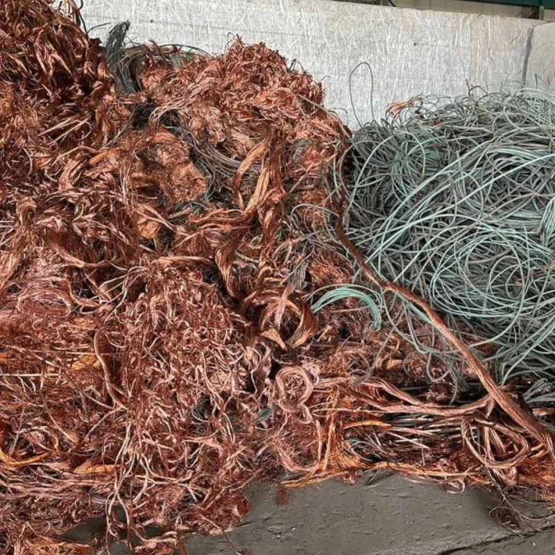 Copper Wire Scrap Supplier – Metalproductzone - Image 6