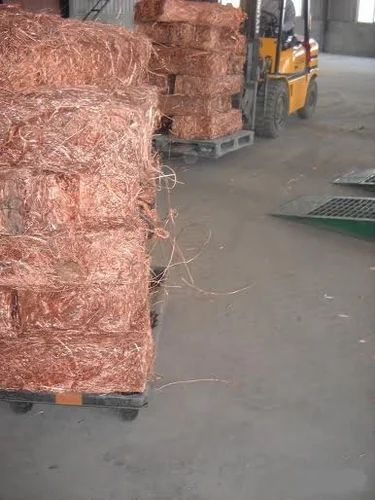 Copper Wire Scrap Supplier – Metalproductzone - Image 3