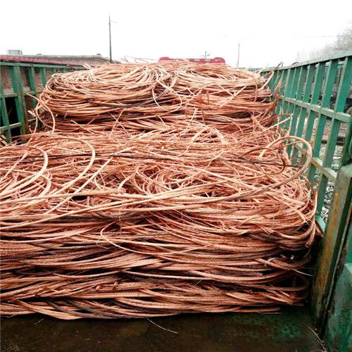 Copper Wire Scrap Supplier – Metalproductzone - Image 8