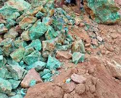 Copper Ore Export Tanzania – Metalproductzone - Image 5