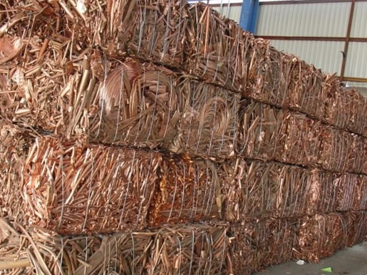 Copper Wire Scrap Supplier – Metalproductzone - Image 5