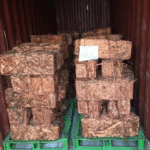 Top Uses of Copper Wire Scrap in Industry